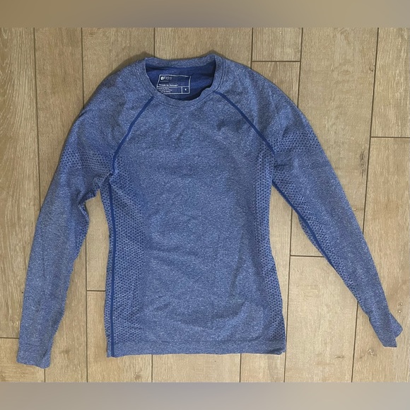 Figs Other Figs Winning Blue Salta Underscrub Poshmark